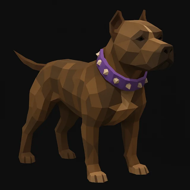 Founder Pit Bull