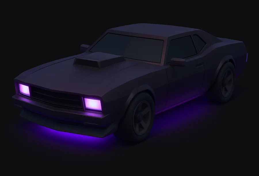 Nightshade